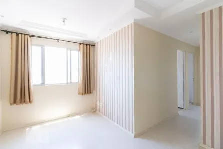Apartamento com 2 Quartos à venda, 50m² no Belenzinho, São Paulo