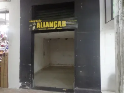 Ponto Comercial para alugar, 15m² no Mutuá, São Gonçalo
