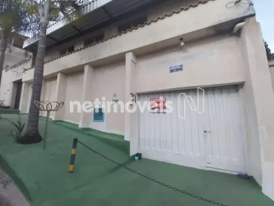 Casa com 5 Quartos à venda, 331m² no Tupi B, Belo Horizonte