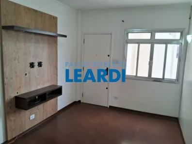 Apartamento com 2 Quartos à venda, 54m² no Mirandópolis, São Paulo