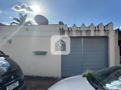 Casa com 3 Quartos à venda, 180m² no Santa Mônica, Uberlândia