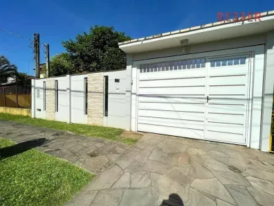 Casa com 3 Quartos à venda, 230m² no Piratini, Sapucaia do Sul