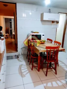 Sobrado com 3 Quartos à venda, 110m² no Jardim Maria Augusta, Taubaté