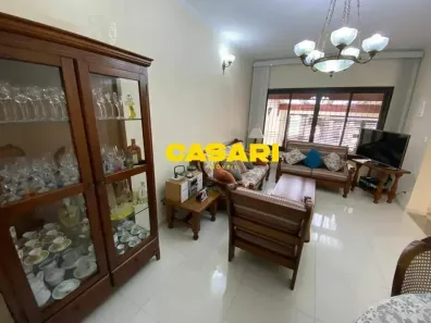 Imóvel Comercial com 2 Quartos para alugar, 144m² no Anchieta, São Bernardo do Campo
