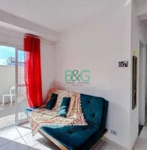 Apartamento com 1 Quarto à venda, 80m² no Mooca, São Paulo