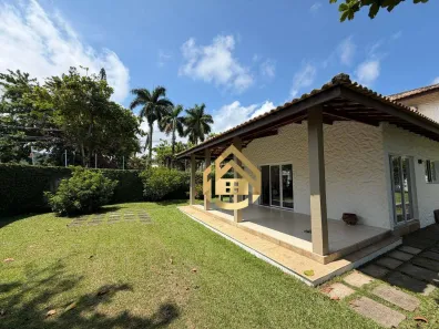 Casa de Condomínio com 4 Quartos à venda, 284m² no Jardim Virgínia, Guarujá