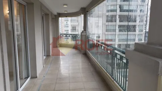 Apartamento com 4 Quartos à venda, 238m² no Brooklin Paulista, São Paulo