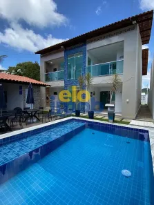Apartamento com 3 Quartos à venda, 72m² no Tamandaré, Tamandaré