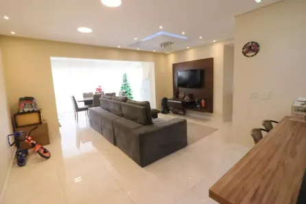 Apartamento com 2 Quartos à venda, 86m² no Cidade São Francisco, São Paulo