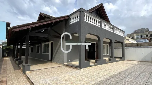 Casa com 3 Quartos à venda, 380m² no Cidade Nova Peruíbe, Peruíbe