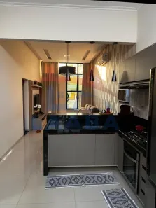 Casa de Condomínio com 3 Quartos à venda, 150m² no Jardim Montreal Residence, Indaiatuba
