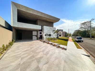 Casa de Condomínio com 3 Quartos à venda, 400m² no Residencial Gaivota II, São José do Rio Preto