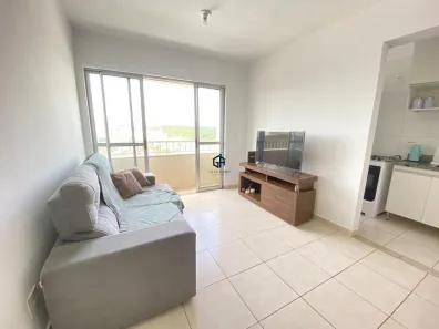 Apartamento com 2 Quartos à venda, 59m² no Liberdade, Belo Horizonte