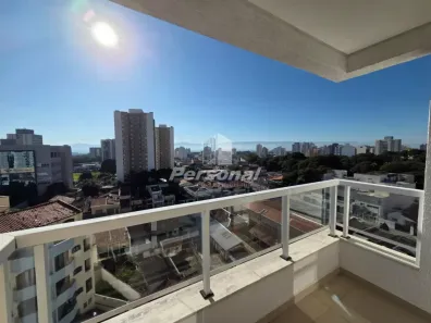 Apartamento com 2 Quartos para alugar, 64m² no Jardim Eulália, Taubaté