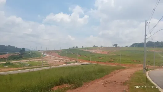Lote/Terreno à venda, 133m² no Chácaras Roselândia, Cotia
