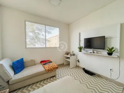 Apartamento com 2 Quartos à venda, 42m² no Santo Afonso, Novo Hamburgo