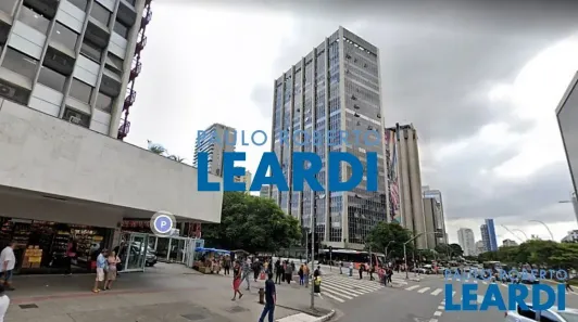 Sala Comercial à venda, 84m² no Jardim Paulistano, São Paulo