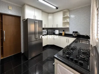 Sobrado com 3 Quartos à venda, 163m² no Jardim Regina, São Paulo