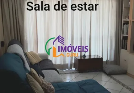 Apartamento com 3 Quartos à venda, 106m² no Sumaré, São Paulo