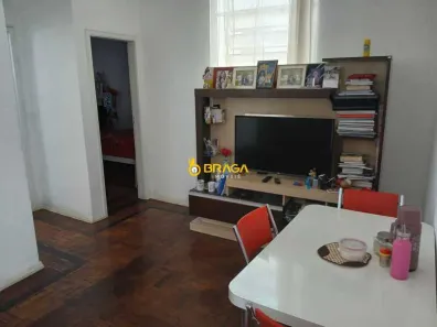 Apartamento com 1 Quarto à venda, 58m² no Irajá, Rio de Janeiro