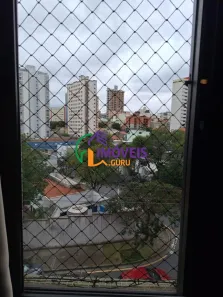 Apartamento com 3 Quartos à venda, 104m² no Parque das Nações, Santo André