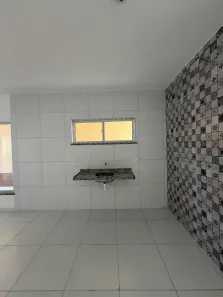 Casa de Condomínio com 2 Quartos à venda, 75m² no Barrocão, Itaitinga