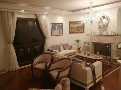 Casa de Condomínio com 4 Quartos à venda, 242m² no Vila Suzana, São Paulo