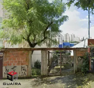 Lote/Terreno à venda, 146m² no Vila Bastos, Santo André