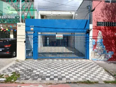 Sobrado com 5 Quartos para alugar, 221m² no Ipiranga, São Paulo