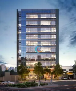 Prédio Comercial para alugar, 6851m² no Vila Guarani (Z Sul), São Paulo