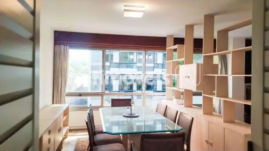 Apartamento com 3 Quartos para venda ou aluguel, 156m² no Jardim Paulista, São Paulo