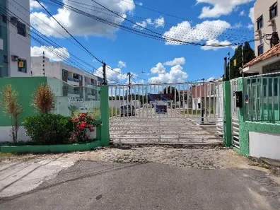 Lote/Terreno à venda, 324m² no Horto, Campos dos Goytacazes