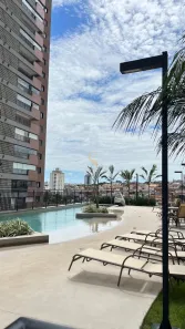 Apartamento com 2 Quartos à venda, 72m² no Centro, Franca