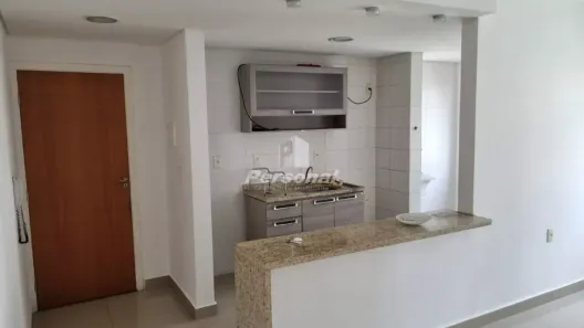 Apartamento com 2 Quartos para alugar, 35m² no Centro, Taubaté