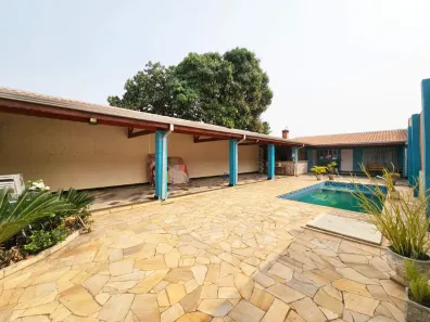 à venda, 121m² no Jardim Alvorada, Limeira