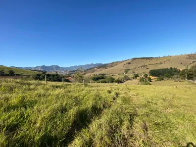 Lote/Terreno à venda, 1000m² no Centro, São Bento do Sapucaí