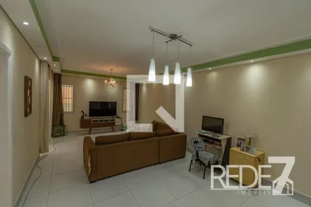 Apartamento com 3 Quartos à venda, 117m² no Centro, Campinas