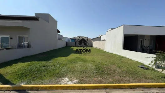 Lote/Terreno à venda, 253m² no Loteamento Pinheiros de Tremembé, Tremembé