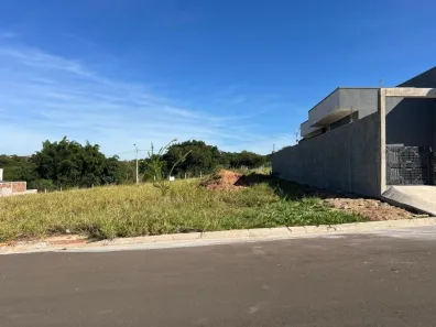 Lote/Terreno à venda, 160m² no Jardim Sol Nascente, Presidente Prudente