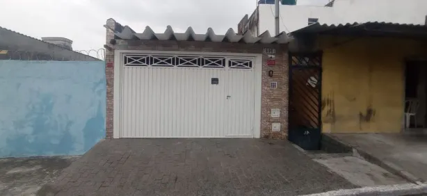 Sobrado com 3 Quartos à venda, 150m² no Parque Artur Alvim, São Paulo