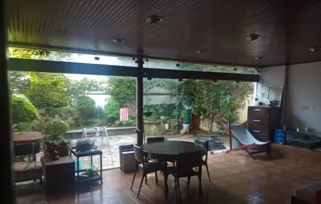 Sobrado com 5 Quartos à venda, 209m² no Jardim Novo Mundo, São Paulo