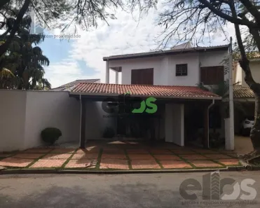 Sobrado com 3 Quartos à venda, 622m² no Granja Olga I, Sorocaba