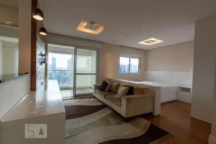 Kitnet com 1 Quarto à venda, 49m² no Vila Cordeiro, São Paulo