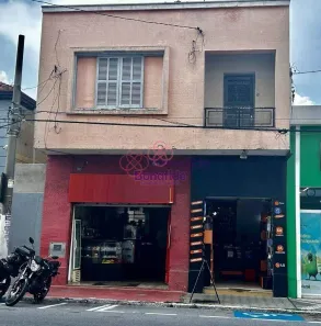 Sala Comercial com 1 Quarto à venda, 105m² no Centro, Jundiaí