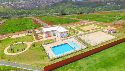 Lote/Terreno à venda, 228m² no Heimtal, Londrina