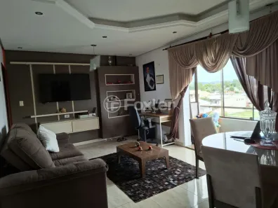 Apartamento com 2 Quartos à venda, 97m² no Getúlio Vargas, Sapucaia do Sul