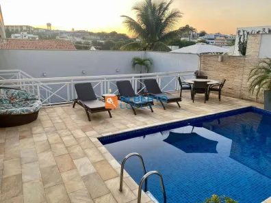 Casa com 4 Quartos à venda, 192m² no Jardim Guanabara, Rio de Janeiro