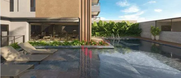 Apartamento com 3 Quartos à venda, 95m² no Nova Aliança, Ribeirão Preto