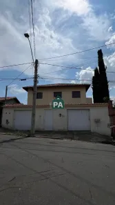 Casa com 2 Quartos à venda, 99m² no Jardim Campos Elísios, Poços de Caldas
