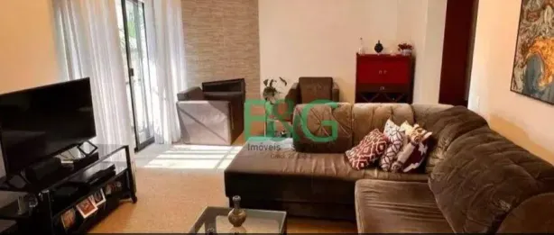 Apartamento com 4 Quartos à venda, 224m² no Vila Madalena, São Paulo